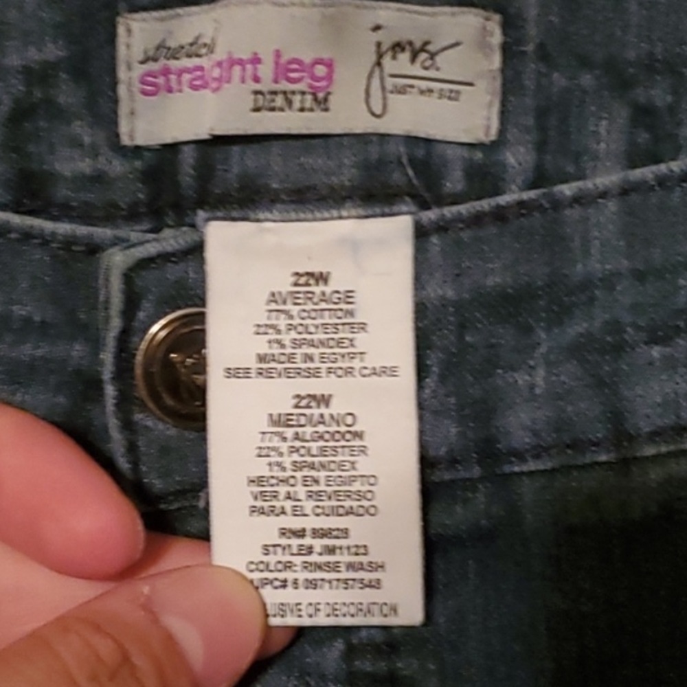 Jeans - Picture 3 of 3